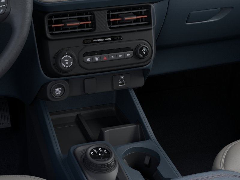2026 Ford Maverick Lariat InTransit