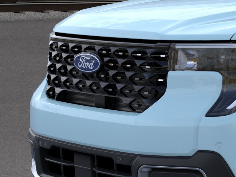 2026 Ford Maverick Lariat InTransit