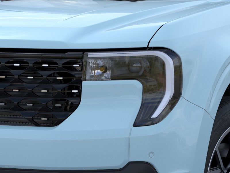 2026 Ford Maverick Lariat InTransit