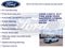 2026 Ford Maverick Lariat 501A