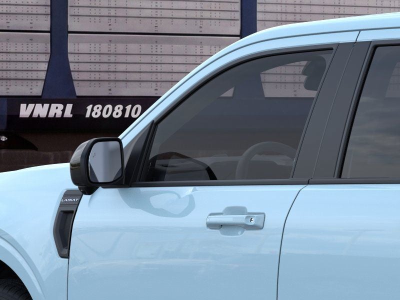 2026 Ford Maverick Lariat 501A