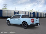 2026 Ford Maverick Lariat InTransit