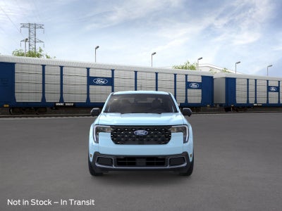 2026 Ford Maverick Lariat InTransit