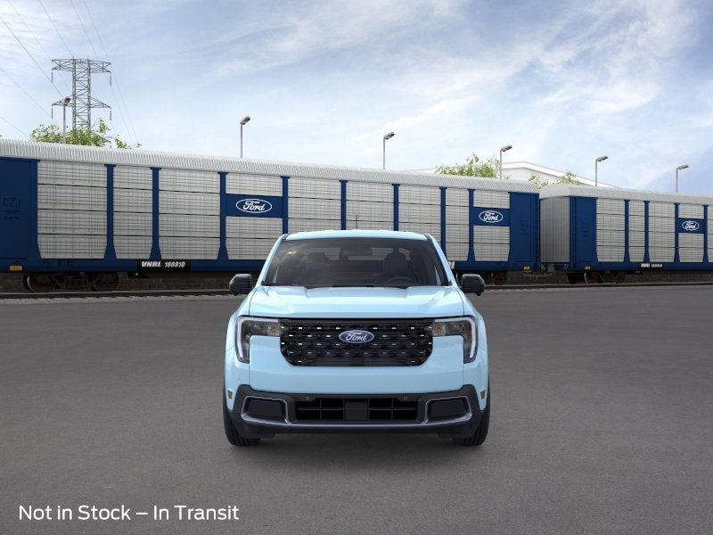 2026 Ford Maverick Lariat InTransit