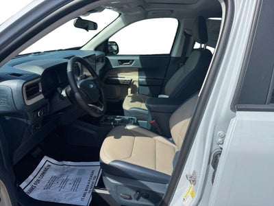 2026 Ford Maverick Lariat 502A