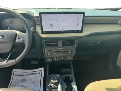 2026 Ford Maverick Lariat 502A