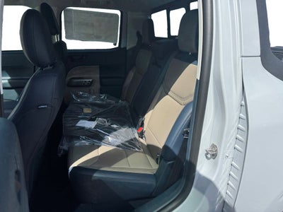 2026 Ford Maverick Lariat 502A