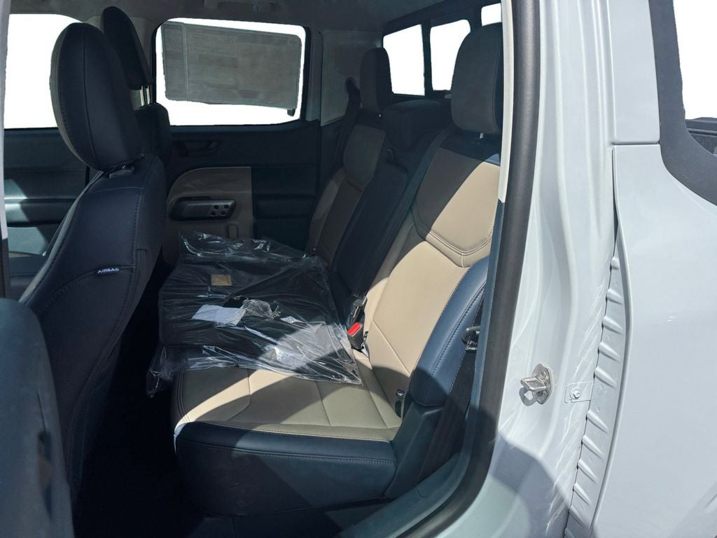 2026 Ford Maverick Lariat 502A