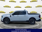 2026 Ford Maverick Lariat 502A