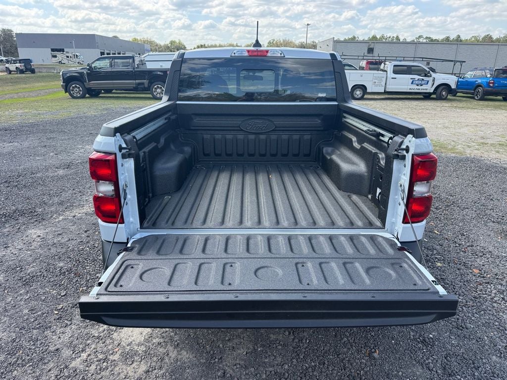 2026 Ford Maverick Lariat 502A