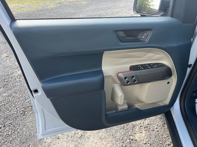 2026 Ford Maverick Lariat 502A