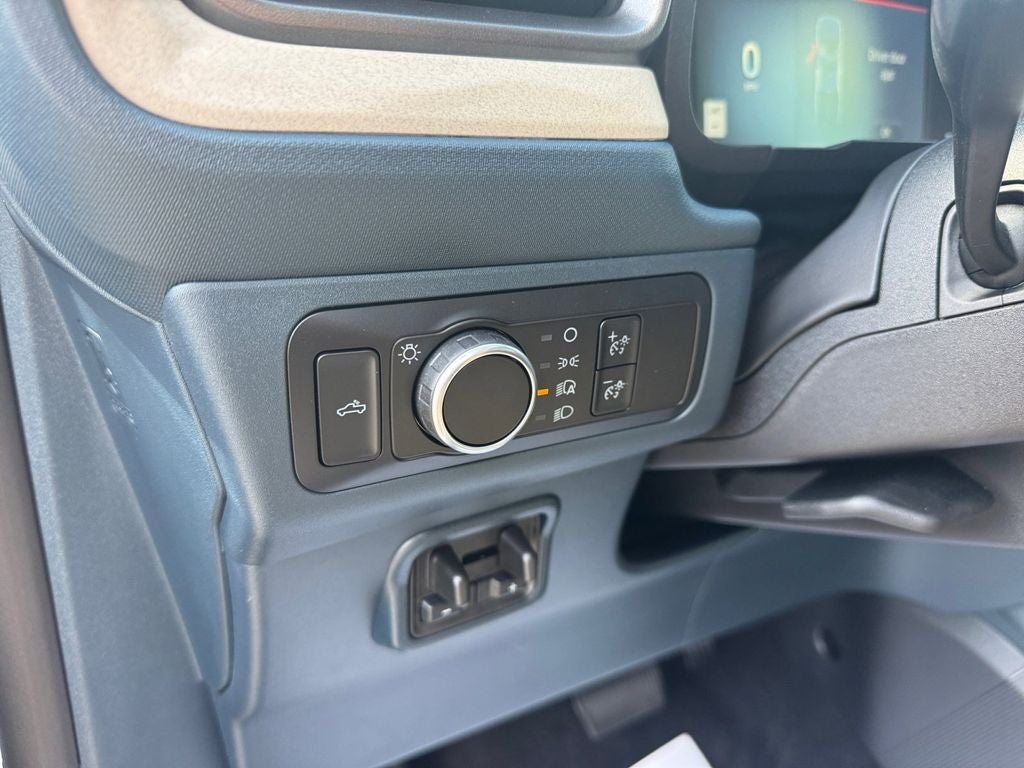 2026 Ford Maverick Lariat 502A