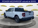 2026 Ford Maverick Lariat 502A