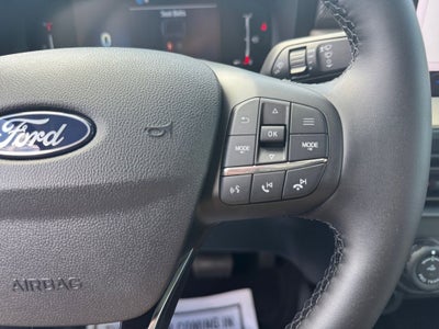 2026 Ford Maverick Lariat 502A