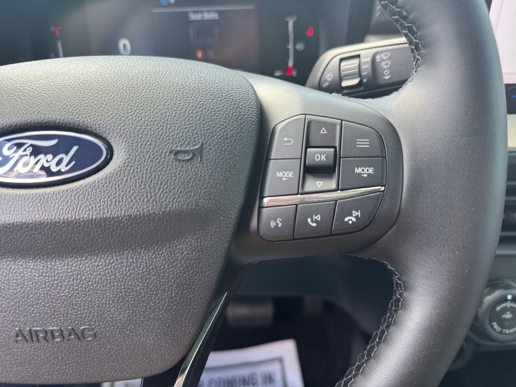 2026 Ford Maverick Lariat 502A