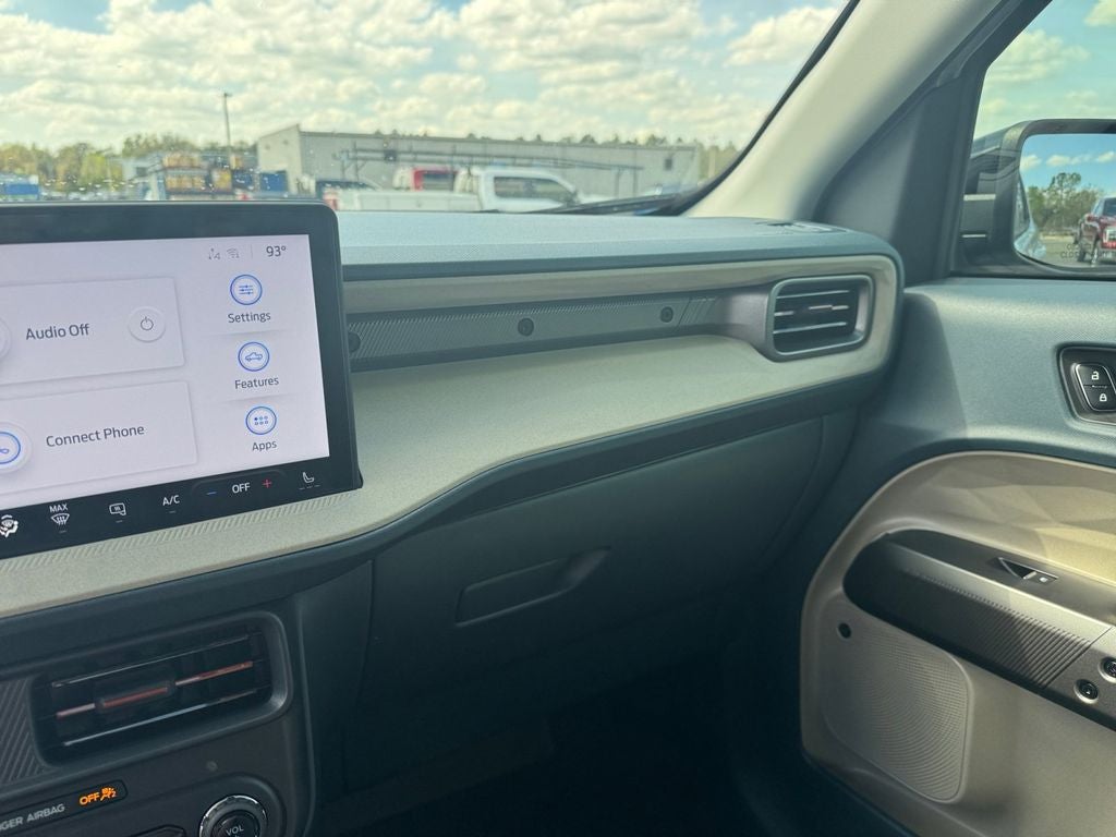 2026 Ford Maverick Lariat 502A