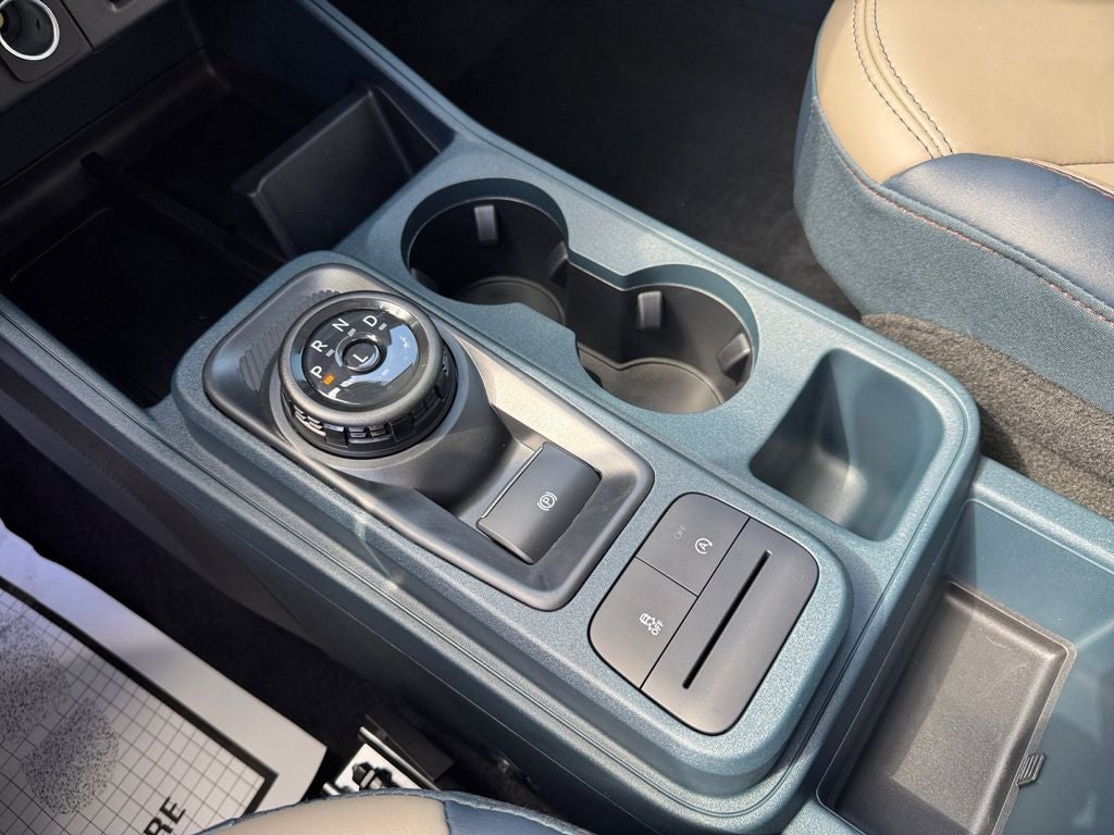 2026 Ford Maverick Lariat 502A