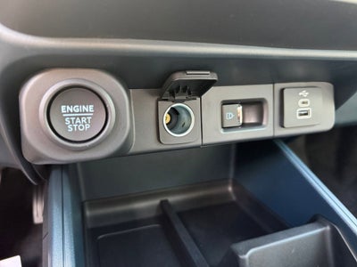 2026 Ford Maverick Lariat 502A