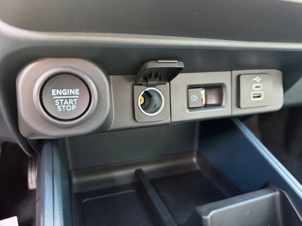 2026 Ford Maverick Lariat 502A