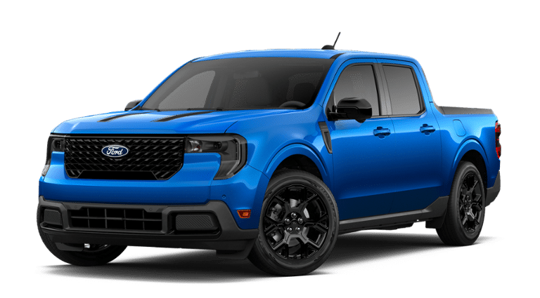 2026 Ford Maverick Lariat AWD's photo