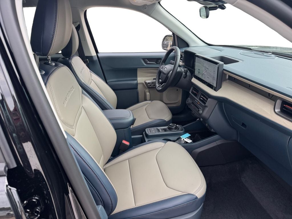 2026 Ford Maverick Lariat 502A