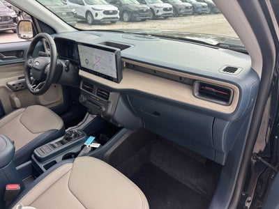 2026 Ford Maverick Lariat 502A