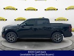 2026 Ford Maverick Lariat 502A