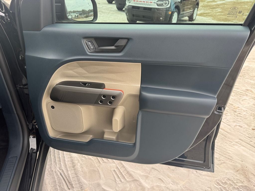 2026 Ford Maverick Lariat 502A