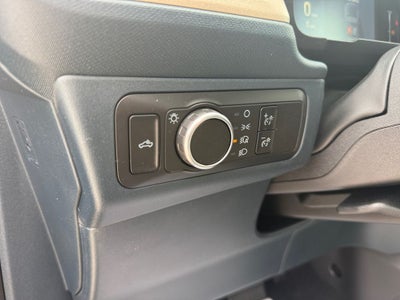 2026 Ford Maverick Lariat 502A