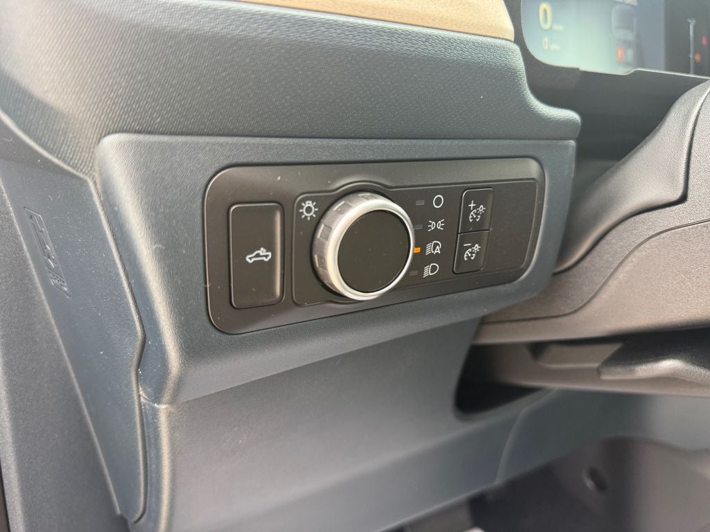 2026 Ford Maverick Lariat 502A