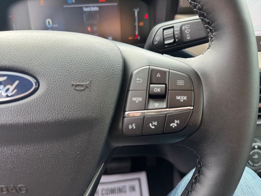 2026 Ford Maverick Lariat 502A