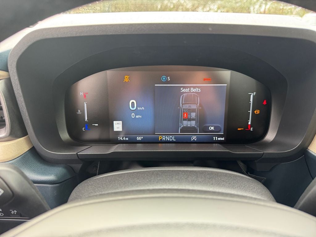 2026 Ford Maverick Lariat 502A