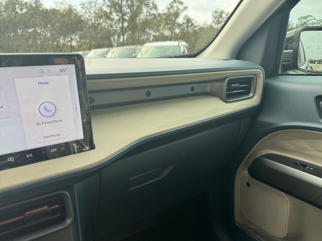 2026 Ford Maverick Lariat 502A