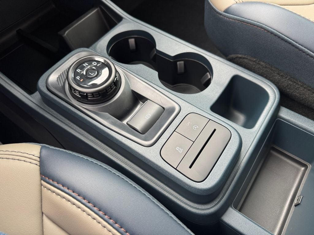 2026 Ford Maverick Lariat 502A