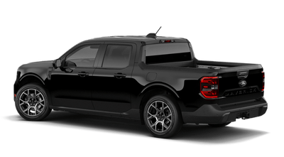 2026 Ford Maverick Lariat 502A