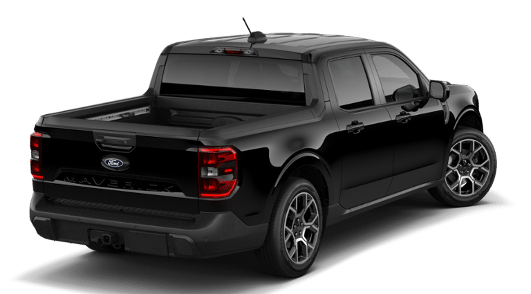 2026 Ford Maverick Lariat 502A