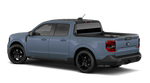 2026 Ford Maverick Lariat 502A