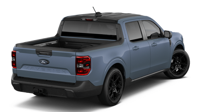 2026 Ford Maverick Lariat 502A