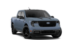 2026 Ford Maverick Lariat 502A