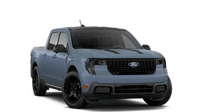 2026 Ford Maverick Lariat 502A