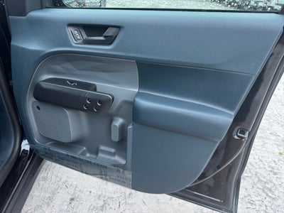 2025 Ford Maverick Lariat 502A