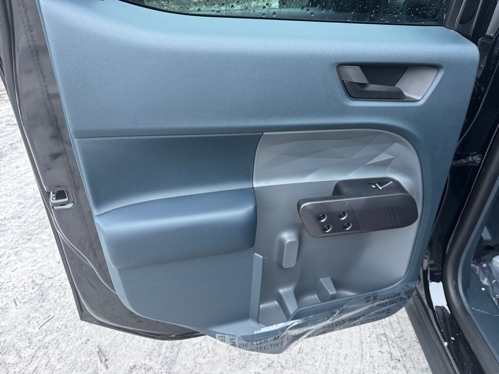 2025 Ford Maverick Lariat 502A