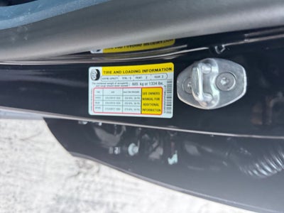 2025 Ford Maverick Lariat 502A