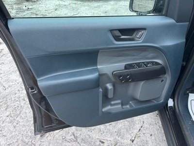 2025 Ford Maverick Lariat 502A