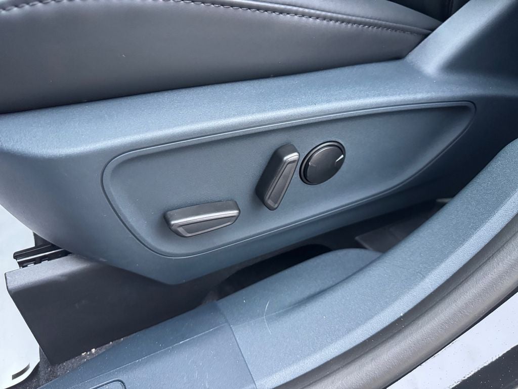 2025 Ford Maverick Lariat 502A