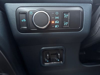 2025 Ford Maverick Lariat 502A