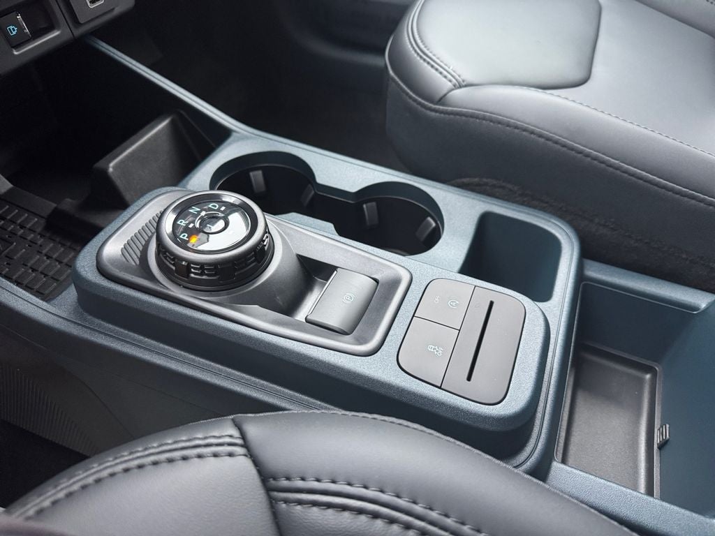 2025 Ford Maverick Lariat 502A