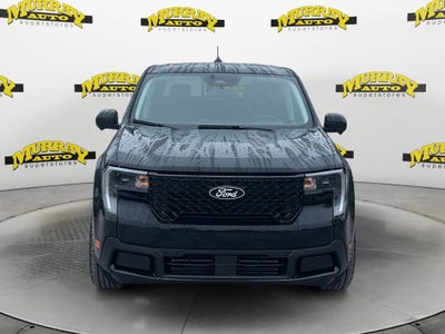 2025 Ford Maverick Lariat 502A