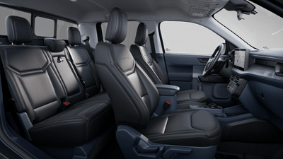 2025 Ford Maverick Lariat 502A