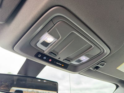 2020 Chevrolet Silverado 1500 Custom 5.3